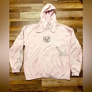 Shawn Dawson Muddy Pig Hoodie